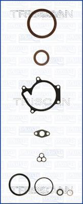 Triscan A/S 595-7592