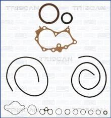 Triscan A/S 595-7596