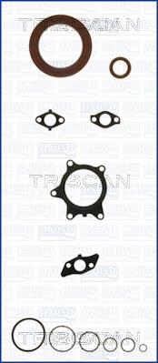 Triscan A/S 595-7598