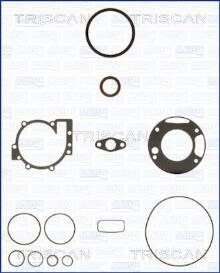 Triscan A/S 595-80100