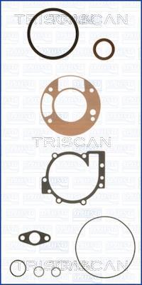 Triscan A/S 595-80101