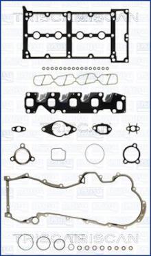 Triscan A/S 597-1005