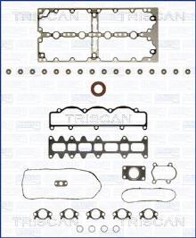 Triscan A/S 597-25102
