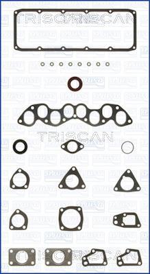 Triscan A/S 597-2525