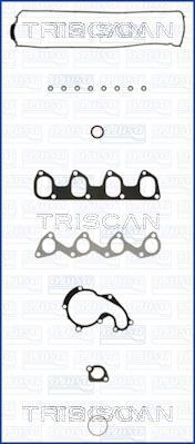 Triscan A/S 597-2675