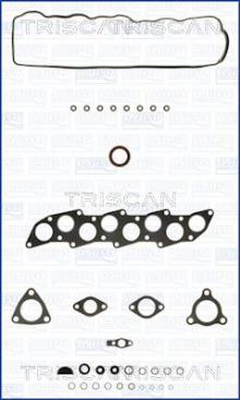 Triscan A/S 597-4217