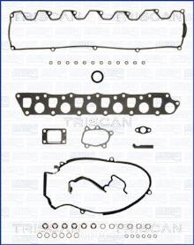 Triscan A/S 597-4581