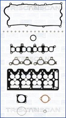 Triscan A/S 597-5086