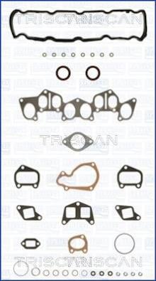 Triscan A/S 597-5517