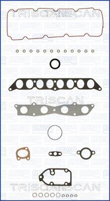 Triscan A/S 597-5550