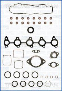 Triscan A/S 597-5590