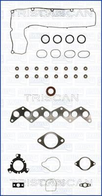 Triscan A/S 597-5592