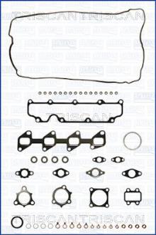 Triscan A/S 597-7598