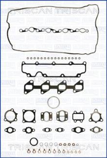 Triscan A/S 597-7599