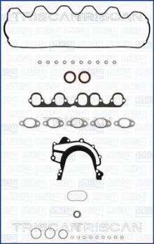 Triscan A/S 597-85110