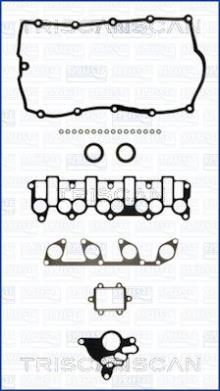 Triscan A/S 597-85136