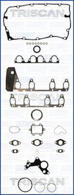 Triscan A/S 597-85159