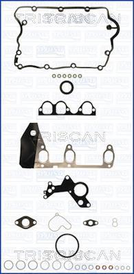 Triscan A/S 597-85165