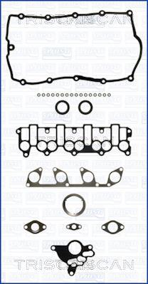 Triscan A/S 597-85167