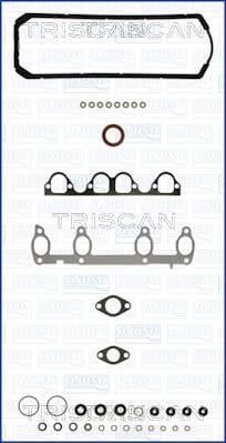 Triscan A/S 597-8582