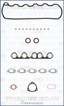 Triscan A/S 597-8591