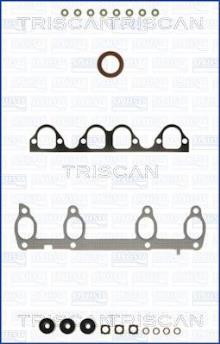 Triscan A/S 597-8595