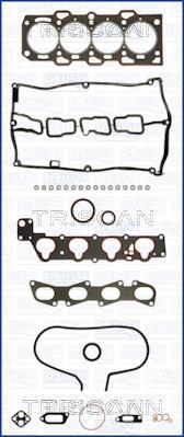 Triscan A/S 598-1035