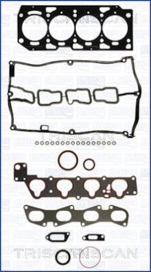 Triscan A/S 598-1038
