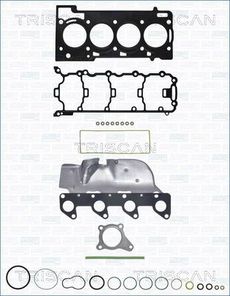 Triscan A/S 598-1062