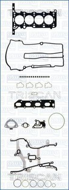 Triscan A/S 598-1063