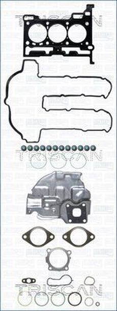 Triscan A/S 598-1071