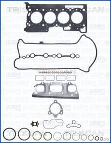 Triscan A/S 598-1080
