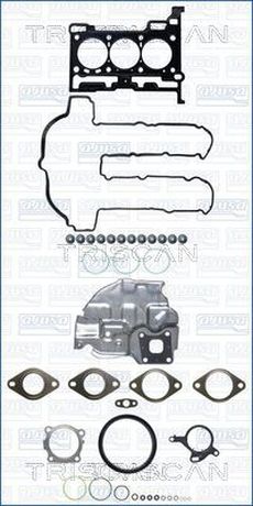 Triscan A/S 598-1084