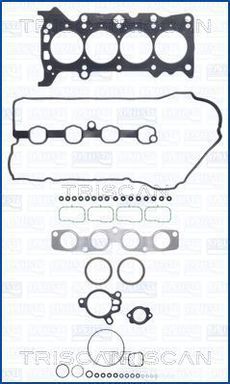 Triscan A/S 598-1100