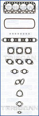 Triscan A/S 598-1500