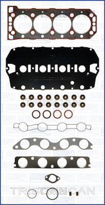 Triscan A/S 598-1501