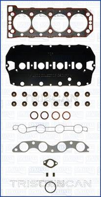 Triscan A/S 598-1541