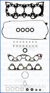 Triscan A/S 598-1543