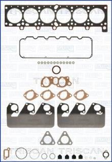Triscan A/S 598-1715