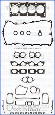 Triscan A/S 598-1751