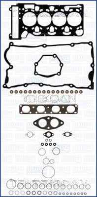 Triscan A/S 598-1762