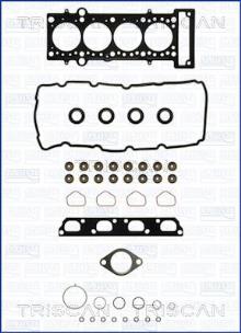 Triscan A/S 598-1768