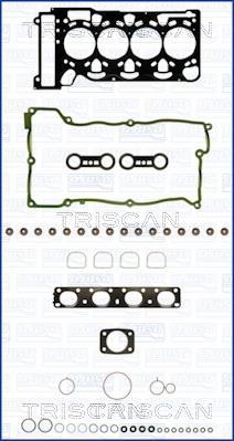 Triscan A/S 598-1772
