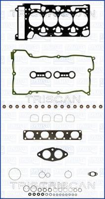 Triscan A/S 598-1773