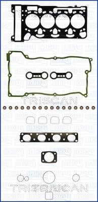 Triscan A/S 598-1774