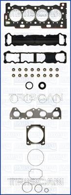 Triscan A/S 598-1817