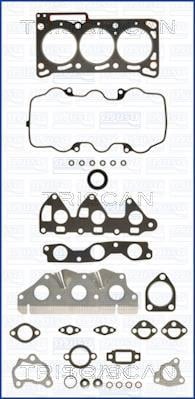 Triscan A/S 598-2104