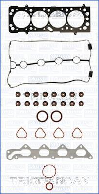Triscan A/S 598-2411