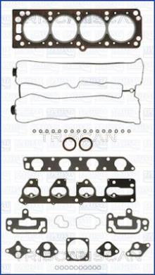 Triscan A/S 598-2412