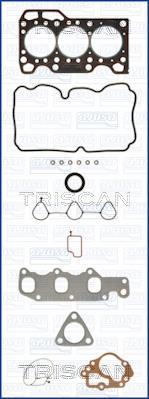 Triscan A/S 598-2413